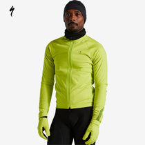 SPECIALIZED LIGHTNING RACE-SERIES RAIN JACKET MENS ROAD RAIN-PROOF RIDING JACKET