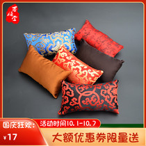 Chinese medicine number pulse pillow diagnosis pulse bag blood pressure nail tool small pillow pulse cushion pulse pillow