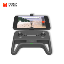  FUNSNAP Amusing drone smart aircraft remote control handle