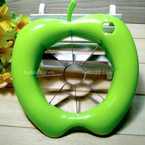 Apple slicer fruit splitter Apple fruit cutter corerator fruit separator binary stall
