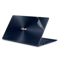 13 3 inch SUSTech ZenBook X UX391U transparent frosted crust membrane body protection adhesive film sticker free of cut