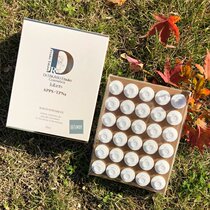 Japan Dr Etsuko Takasu Cosme Jullants External magnesium white powder EX light black brightening skin tone 30 times