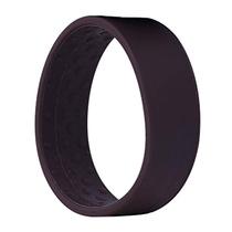 New Silicone Hair Tie Foldable Hair Ring Rope Stationarity E