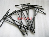 Boutique motorcycle repair tool T shaped long handle sleeve M8 M10 M10 M12 M14 M14