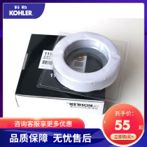 Kohler Toilet Seat Accessories Potty Mount Parts Original Flange Seal K-1139452-SP