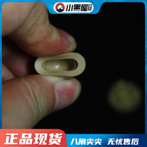 (spot)soldier men and women without neck head carving inner ring connector plug good elasticity and high quality