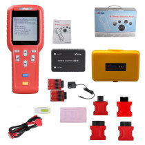  Xtool X100 PRO Auto Key Programmer X100  EEPROM Adapter