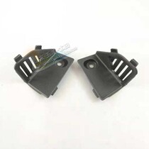 The original anti - counterfeiting parts of the original plate cover of Xinjia Yu motorcycle side of the Wuyu Yu - yao