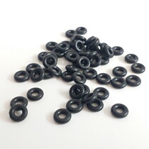 O-ring 200 cushion sub-line rubber ring quick change sub-line unloading ring table fishing accessories fishing gear