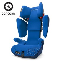 Germany imported Concord Xbag Concord childrens car seat ISOFIX 3-12 years old children