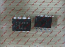 Chip memory AT24C04BN DIP-8 package new original stock