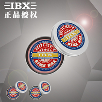 IBX ice club head Wax Club wax waterproof protection wax head friction wax head friction Wax Club protection