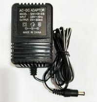 Special price Original power adapter 9v300mA AC-DC transformer 9V0 3A Professional multi-purpose charger