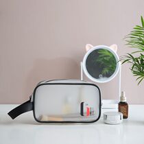 Swimming bag fitness bag men's dry and wet separation training sports bag washing bag women's hand luggage bag single shoulder large capacity