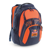 KTMR2R REPLICA Red Bull Factory Backpack Casual Series