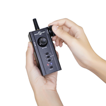 DJI Dajiang like shadow RoninS wireless remote control 500 meters remote control distance RC11