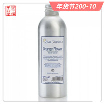 BF Neroli Flower Water Pure Dew 200ml 500ml British Baseformula Brightening Convergence to 24 Years Direct Mail