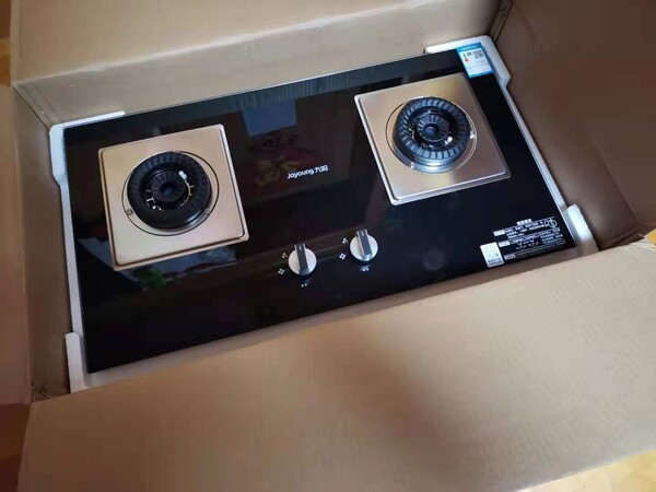 九阳FB03S嵌入式燃气灶