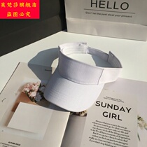 Fvensa Braid Hats Student Joker Hairpin Sunshade Hats Outdoor High Braids Wearing Hats