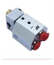 Water-cooled extruder 3D printer accessories 3D print head hot end DIY high temperature extrusion head scientific research quality FDM