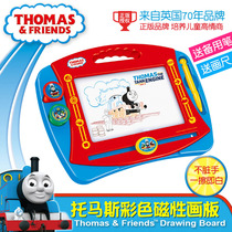 Thomas Color Magnetic Drawing Board Children Magnet Drawing Board Early Childhood Writing Board Handwritten Board Baby Magnetic Drawing Board