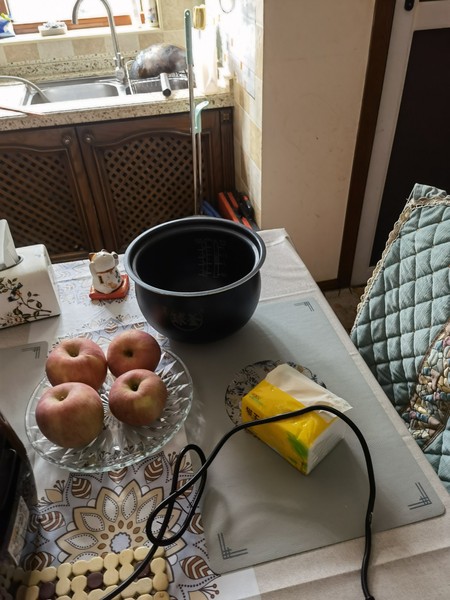 苏泊尔SY-50HC8033Q智能电压锅