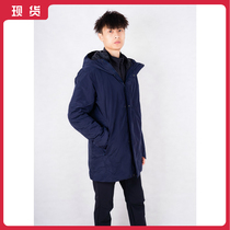 Spot autumn and winter Arcteryx Archaeopteryx Magnus Coat Male GTX weatherproof warm coat 21734