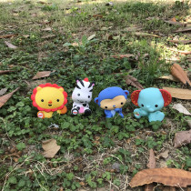 American F home bath water spray toy beautiful animal shape cute recommended to bite