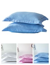 Pillowcase Single hospital clinic ward bedding Pillowcase bed dormitory Non-pair cotton cotton pillowcase