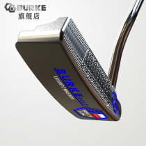 2020 new BURKE golf club putter BP series BP21 single GOLF blue label putter 35 inches