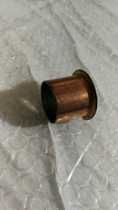 Copper sleeve Oilless bearings 20165F 20215F 2010F