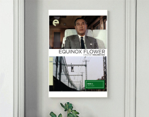 The other side of the other side spent 1958 small Zinanjiro CC5or25 posters.