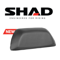 SHAD Tail case backrest Motorcycle trunk cushion SH29 33 39 40 45 48 Back cushion