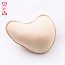 Postoperative extended breast milk adjustable size cotton false chest protection knife suitable for underaxillary resection