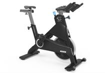 America will Spinner?? SPINNING863 Dynamic Bike Belt Drive Imported Fitness Bike