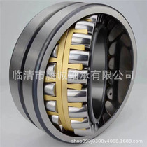 Spot-tuned roller bearings 22318CA W33 Paper Machine Equipment bearings are fully equipped