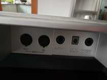 Casio yun zhi light keyboard