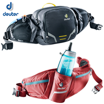 Dot Deuter Outdoor Mountaineering Ski Marathon Cross-country Running Cycling Fitness Stable Kettle Sport Waist Pack