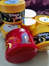 SHINE N JAM Gel For all types of hair 1pc Please leave a comment