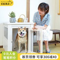 The room belonging to the dog is exported to the United States indoor dog house kennel high-quality dog cage