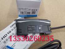 Amplifier E3X - HD41 Physical photo warranty for one year