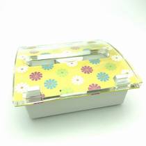 US 3m R330P special extraction note paper holder message delivery note box report Post automatic paper extractor