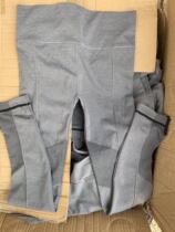 Outlet Tailstock Speed Dry Material Lady Yoga Pants Woman Yoga Long Pants