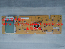 Panasonic NN-DS581M DS59JB computer board Control board key board Display board motherboard circuit board
