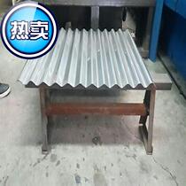  h wave plate 304 stainless steel corrugated stainless steel sheet thickness 0 5*900*3250mm arc