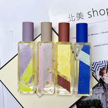 US cabinet Jo Malone Zu Malone 17 limited perfume court pond water lily tobacco leather Hyacinth 30ML