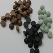 Original G10 jumping pool club bagnwood leather head jump stick gun head jump stick crystal head punch bagel head