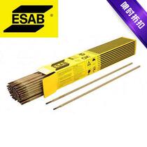 Sweden Isa OK 61 41 stainless steel welding rod E308L-17 electrode