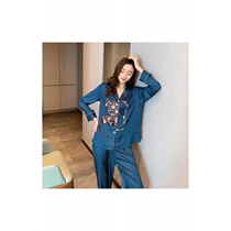 Shake the same Muppet bear pajamas home clothes