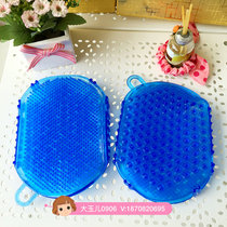 Zhou Dayun Aishi Lunsi brush thin special brush meridian brush body brush Capricorn brush can be used with Quailana